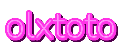 olxtoto — logo kanal