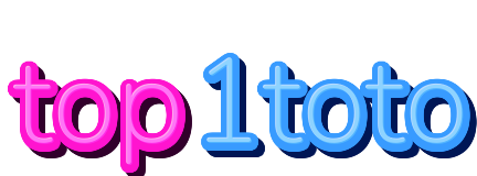 top1toto — logo kanal