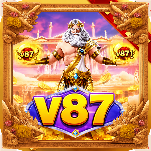v87 — mitra unggulan
