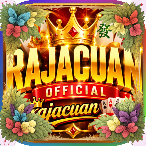rajacuan — mitra unggulan